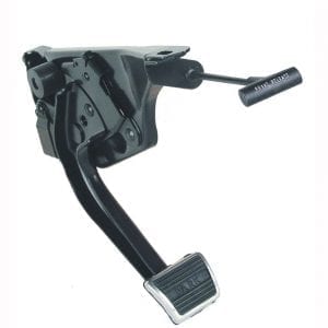 1965-1967 Pontiac GTO Emergency Brake Assembly