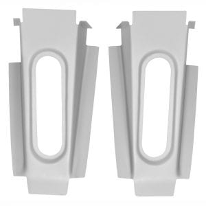 1965-1968 Ford Mustang B Pillar To Floor Brace Convertible