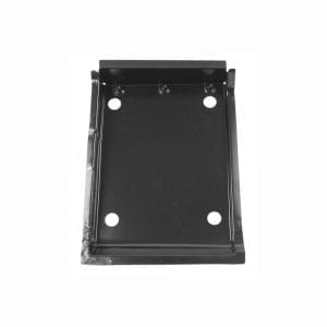 1965-1968 Ford Mustang Reinforcement Box Driver Side (LH)