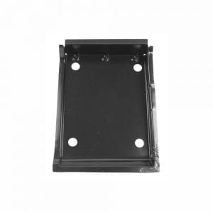 1965-1968 Ford Mustang Reinforcement Box Passenger Side (RH)