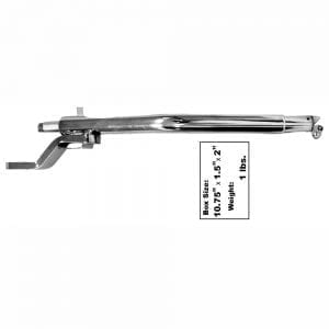 1965-1968 Ford Mustang Shift Selector Lever A/T All