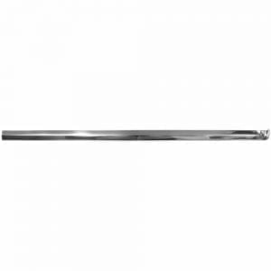 1965-1968 Ford Mustang Windshield Molding Passenger Side (RH)