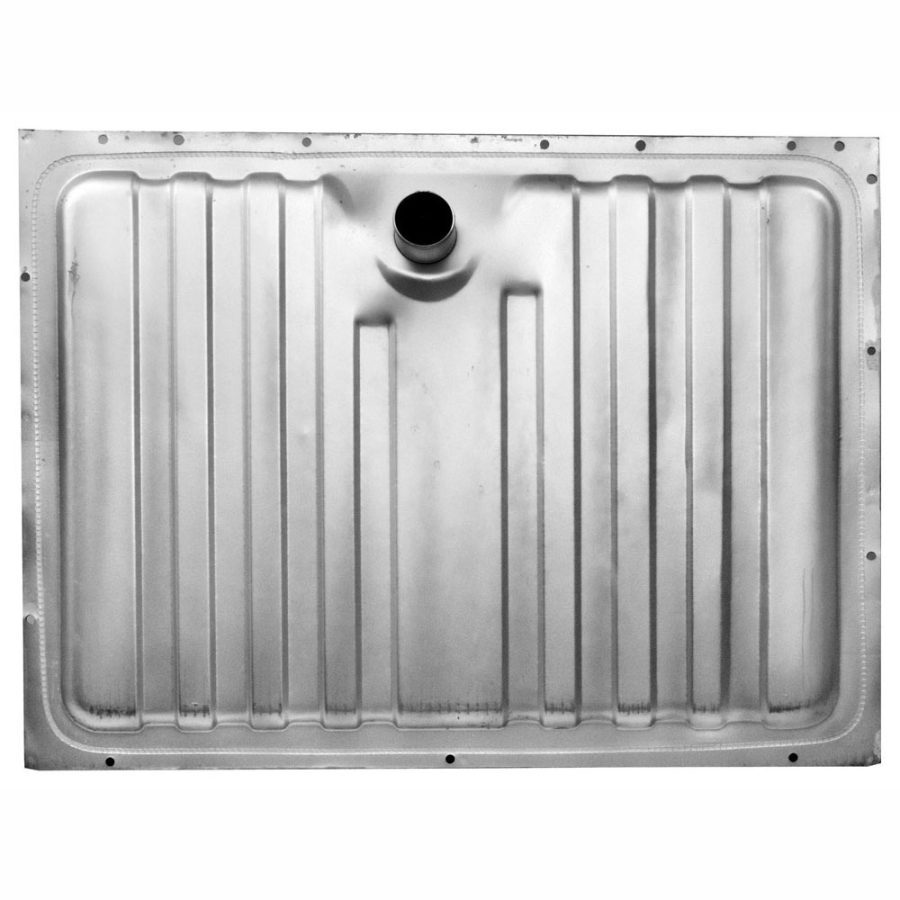 1965-1968 Mercury| Ford Cougar| Mustang Gas Tank 16 Gal. W/Drain Plug