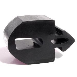 1965-1970 American Motors American Hood Bumper-MMPHF82