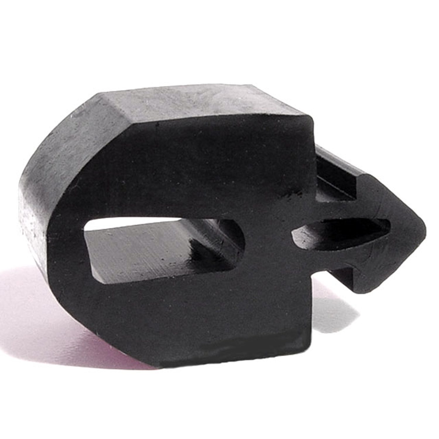 1965-1970 American Motors American Hood Bumper-MMPHF82