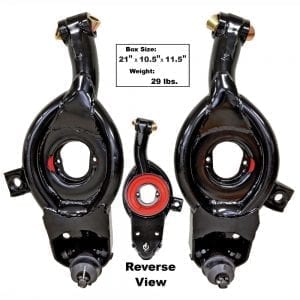 1965-1970 Chevy Bel Air