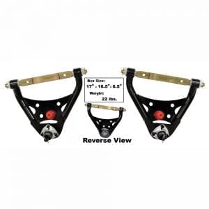 1965-1970 Chevy Bel Air