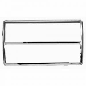 1965-1970 Chevy Impala Brake Pedal Trim Disc