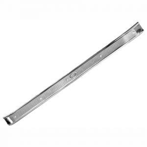 1965-1970 Chevy Impala Scuff Plate Driver Side (LH)