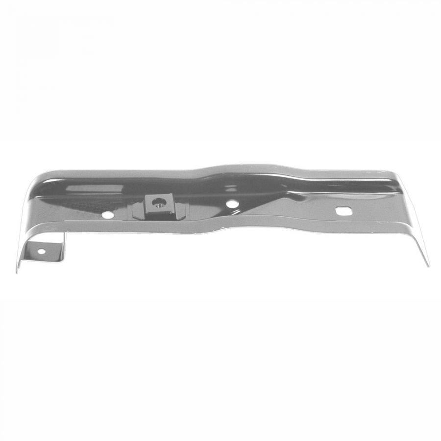 1965-1970 Chevy Impala Trunk Floor Under Brace Passenger Side (RH)
