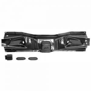 1965-1970 Ford Mustang Shock Mount Panel/Rear