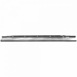 1965-1970 Ford Mustang Trunk Brace/Rear Cross Rail