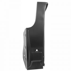 1965-1970 Ford Mustang Trunk Floor Drop Off Driver Side (LH)