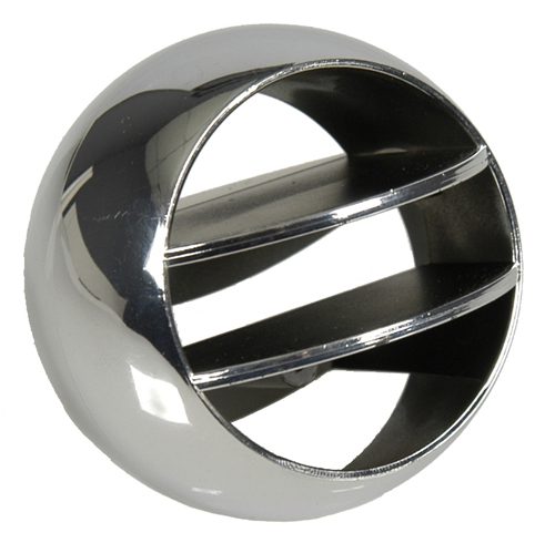 1965-1972 Chevrolet|Pontiac|GMC Chevelle|El Camino|Camaro|Firebird|Bel Air|Biscayne|Impala|Suburban|Blazer|Jimmy|Pickup Truck Astro Vent Ball