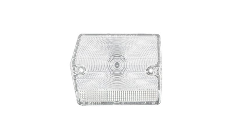 1965 Chevrolet Chevy II Backup Lamp Lenses