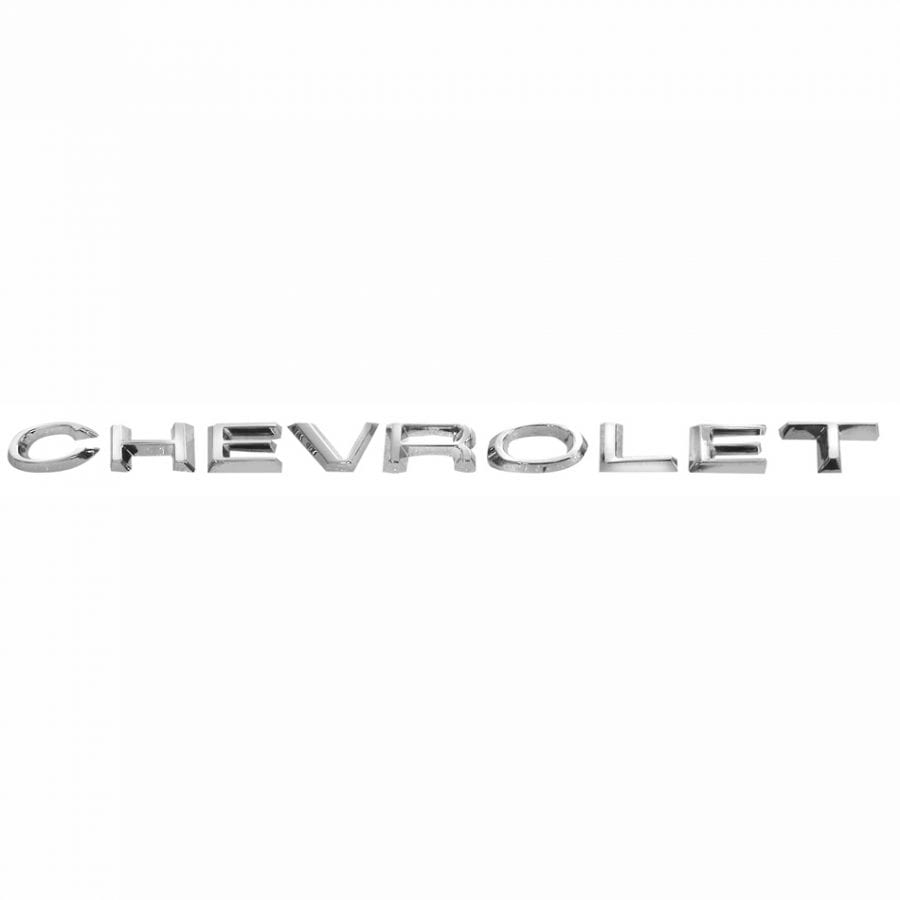 1965 Chevy Chevelle