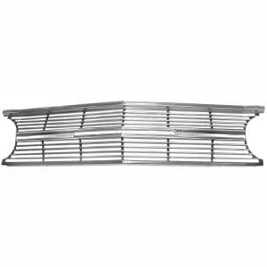 1965 Chevy Chevelle Grille