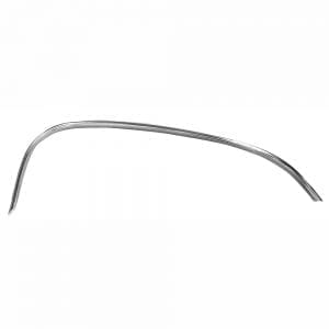 1965 Chevy Chevelle Rear Wheel Well Molding Driver Side (LH)