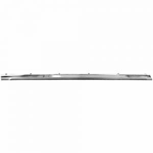 1965 Chevy Chevelle Rocker Panel Molding Driver Side (LH) SS