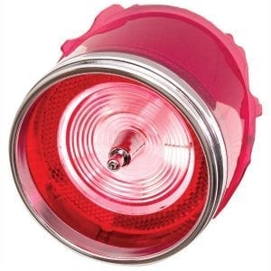 1965 Chevy Impala Backup Lens