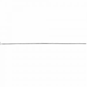 1965 Chevy Impala Hood Spear