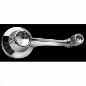 1965 Ford Mustang Quarter Window Crank Early