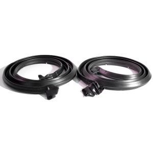 1966-1967 Buick|Oldsmobile|Pontiac 442|Cutlass 2DR Hardtop/Convertible Door Molding Seal