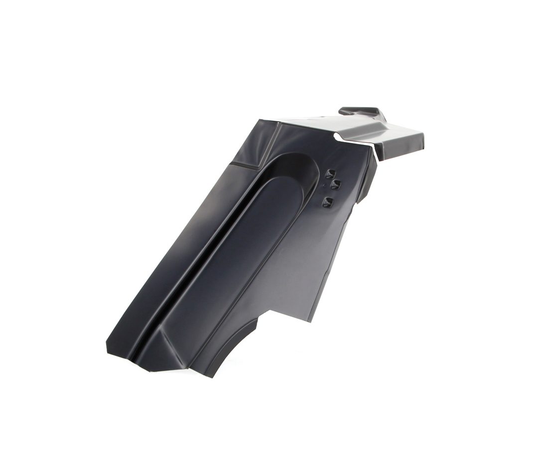 1966-1967 Chevrolet Chevelle Package Tray Extension