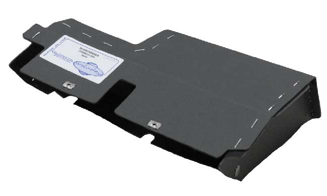 1966-1967 Chevrolet Chevelle|El Camino|Monte Carlo Glove Box Liner