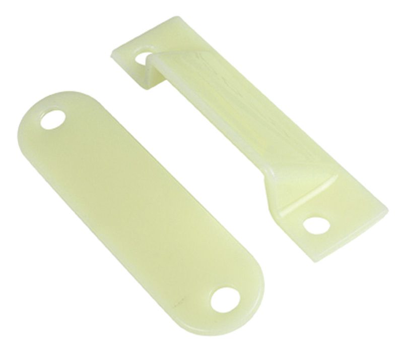 1966-1967 Chevrolet Chevelle|Malibu|El Camino Console Shifter Slide Retainers