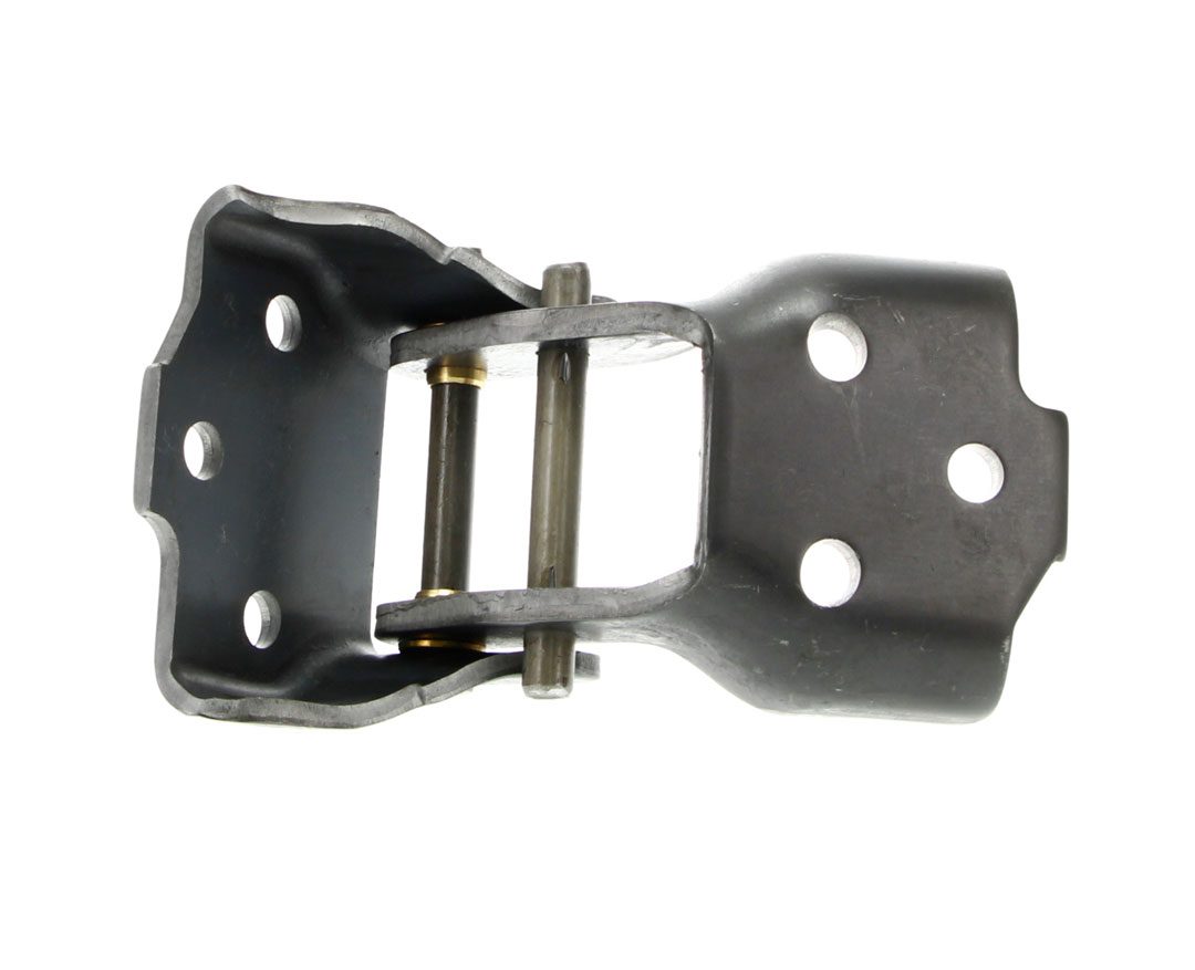 1966-1967 Chevrolet|Pontiac|Buick|Oldsmobile Camaro|Chevelle|Malibu|Firebird|GTO|Tempest|Skylark|El Camino|Cutlass Upper Door Hinge