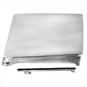 1966-1967 Chevy Chevelle