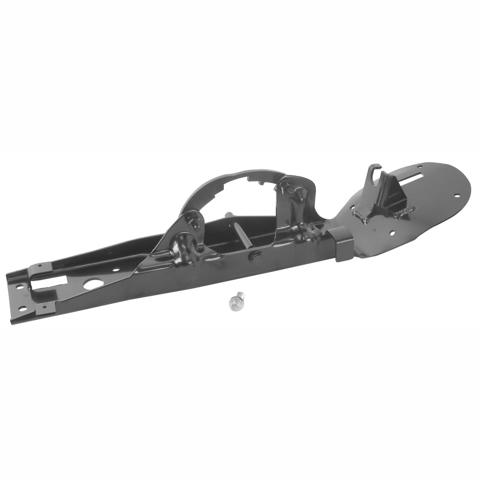 1966-1967 Chevy Chevelle