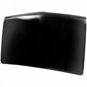 1966-1967 Chevy Chevelle Trunk Lid