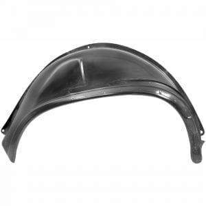 1966-1967 Chevy Chevelle Wheelhouse Rear Outer Passenger Side (RH)