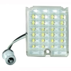 1966-1967 Chevy Nova Backup Light LED