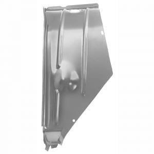 1966-1967 Chevy Nova Cowl Outer Panel Passenger Side (RH)