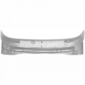 1966-1967 Chevy Nova Cowl Vent Grille