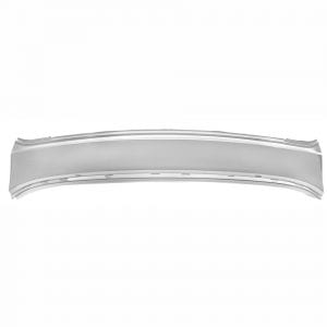1966-1967 Chevy Nova Deck Lid Filler Panel Coupe