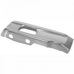 1966-1967 Chevy Nova Frame Rail Brace Driver Side (LH) Rear