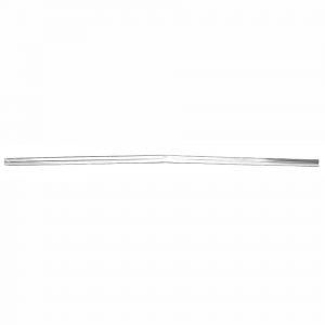 1966-1967 Chevy Nova Hood Molding