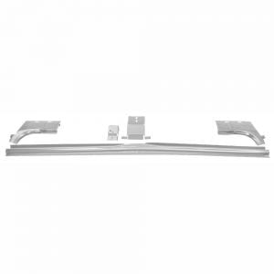 1966-1967 Chevy Nova Tail Body Panel