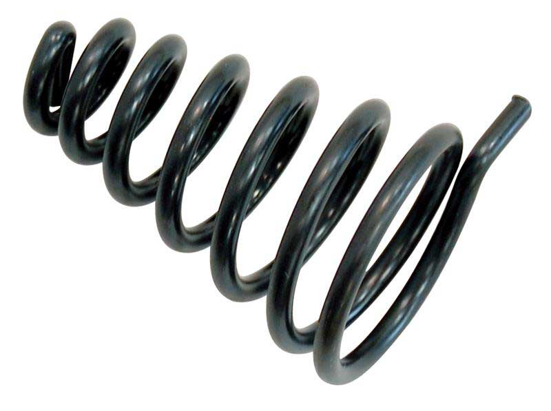 19661967 Dodge Charger Hood Popup Spring