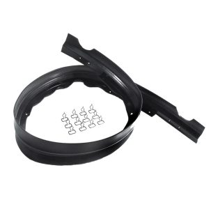 1966-1967 Dodge|Plymouth Charger|GTX Hood to Radiator Seal-MMPCS20-C