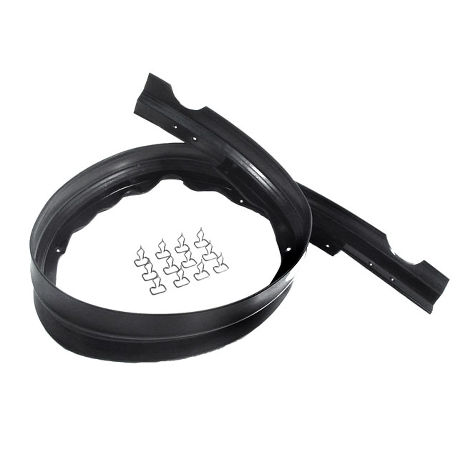 1966-1967 Dodge|Plymouth Charger|GTX Hood to Radiator Seal-MMPCS20-C