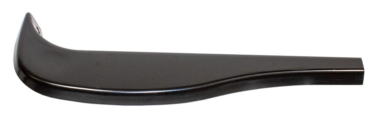 1966-1967 Ford Fairlane Rear Bumper Filler