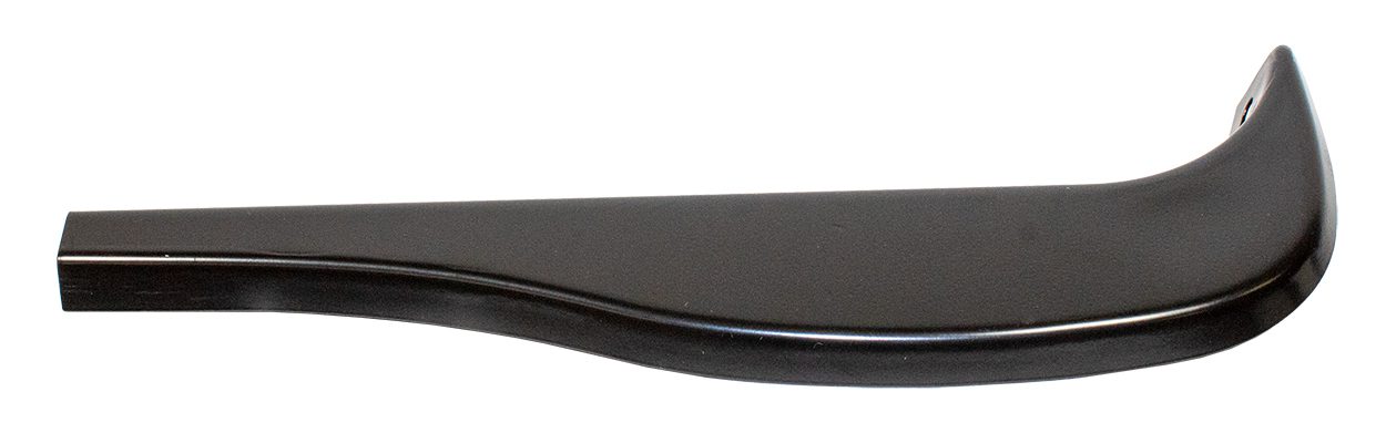 1966-1967 Ford Fairlane Rear Bumper Filler