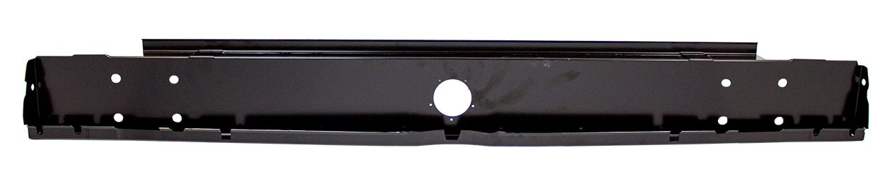 1966-1967 Ford Fairlane Rear Crossrail-AMD870-8466