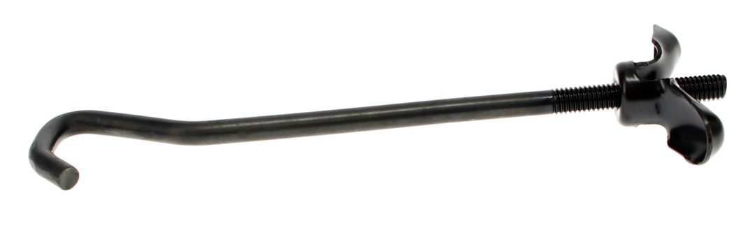 1966-1967 Ford Fairlane Spare Tire Retainer Hook/Wingnut-AMD816-8466