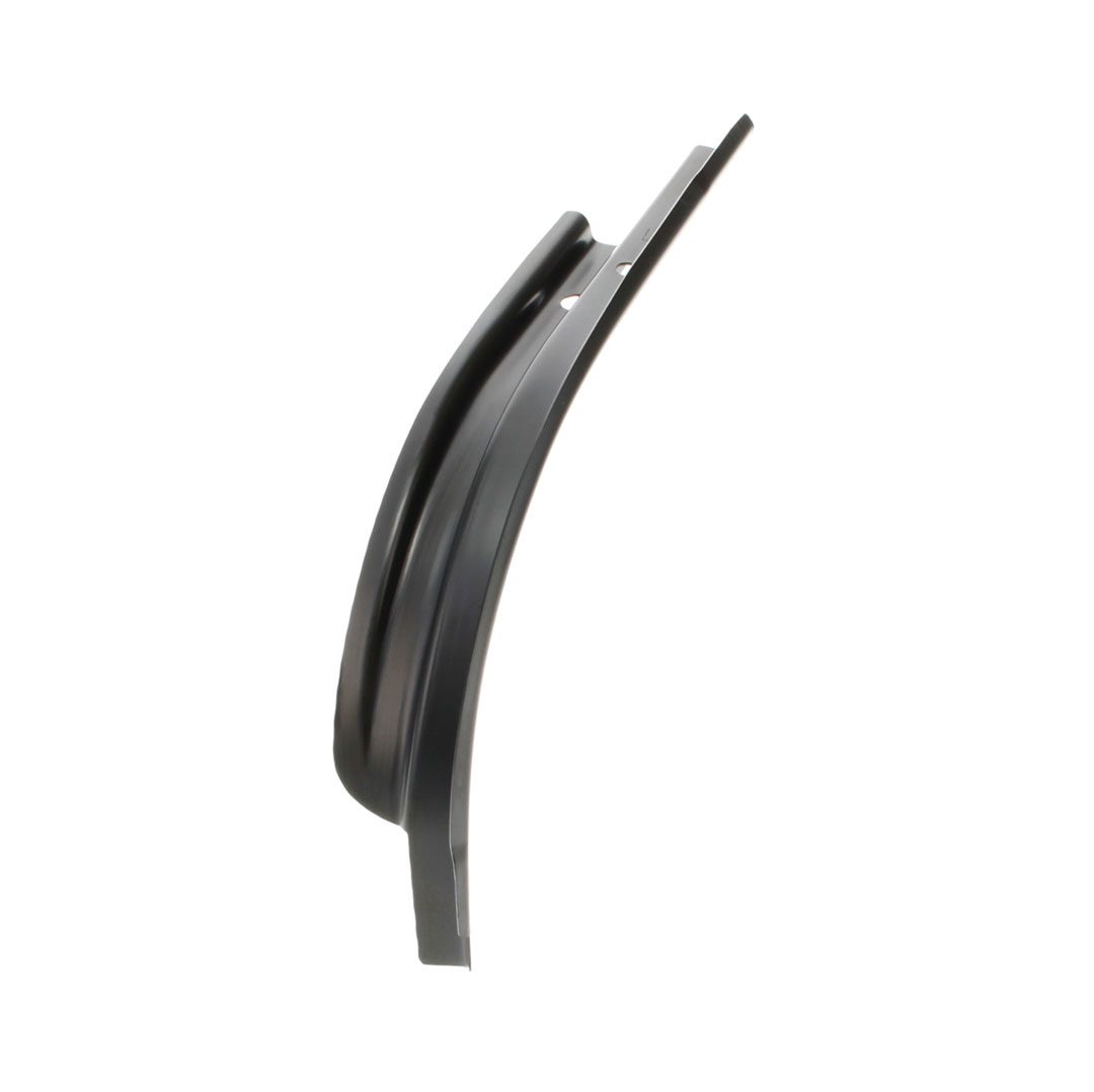 1966-1967 Ford Fairlane Trunk Gutter Lower Quarter Support